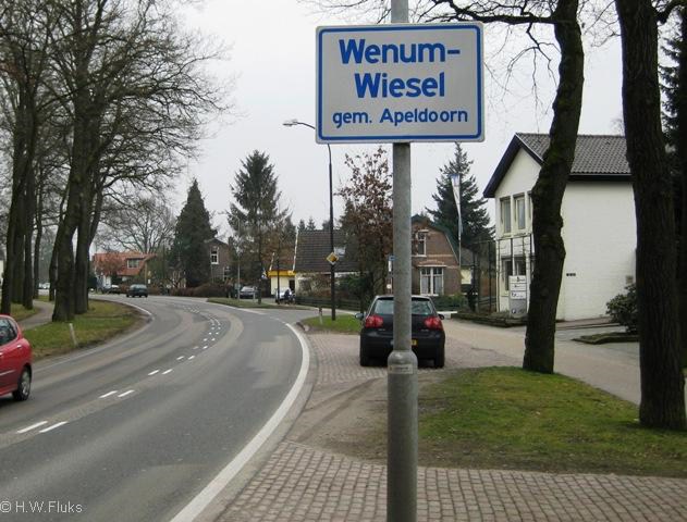 Ontmoeting Wenum Wiesel